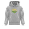 Affilliate ATC EVERYDAY FLEECE HOODED YOUTH SWEATSHIRT. Thumbnail