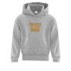Affilliate ATC EVERYDAY FLEECE HOODED YOUTH SWEATSHIRT. Thumbnail