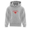 Affilliate ATC EVERYDAY FLEECE HOODED YOUTH SWEATSHIRT. Thumbnail