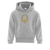 Affilliate ATC EVERYDAY FLEECE HOODED YOUTH SWEATSHIRT. Thumbnail