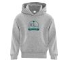 Affilliate ATC EVERYDAY FLEECE HOODED YOUTH SWEATSHIRT. Thumbnail