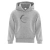 Affilliate ATC EVERYDAY FLEECE HOODED YOUTH SWEATSHIRT. Thumbnail