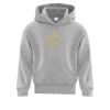 Affilliate ATC EVERYDAY FLEECE HOODED YOUTH SWEATSHIRT. Thumbnail