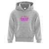 Affilliate ATC EVERYDAY FLEECE HOODED YOUTH SWEATSHIRT. Thumbnail