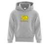 Affilliate ATC EVERYDAY FLEECE HOODED YOUTH SWEATSHIRT. Thumbnail