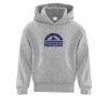 Affilliate ATC EVERYDAY FLEECE HOODED YOUTH SWEATSHIRT. Thumbnail