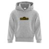 Affilliate ATC EVERYDAY FLEECE HOODED YOUTH SWEATSHIRT. Thumbnail