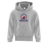 Affilliate ATC EVERYDAY FLEECE HOODED YOUTH SWEATSHIRT. Thumbnail