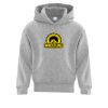 Affilliate ATC EVERYDAY FLEECE HOODED YOUTH SWEATSHIRT. Thumbnail