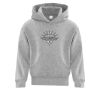 Affilliate ATC EVERYDAY FLEECE HOODED YOUTH SWEATSHIRT. Thumbnail