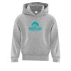 Affilliate ATC EVERYDAY FLEECE HOODED YOUTH SWEATSHIRT. Thumbnail