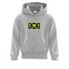 Affilliate ATC EVERYDAY FLEECE HOODED YOUTH SWEATSHIRT. Thumbnail