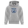 Affilliate ATC EVERYDAY FLEECE HOODED YOUTH SWEATSHIRT. Thumbnail