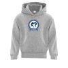 Affilliate ATC EVERYDAY FLEECE HOODED YOUTH SWEATSHIRT. Thumbnail