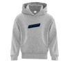 Affilliate ATC EVERYDAY FLEECE HOODED YOUTH SWEATSHIRT. Thumbnail