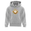 Affilliate ATC EVERYDAY FLEECE HOODED YOUTH SWEATSHIRT. Thumbnail