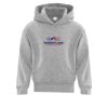 Affilliate ATC EVERYDAY FLEECE HOODED YOUTH SWEATSHIRT. Thumbnail