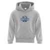 Affilliate ATC EVERYDAY FLEECE HOODED YOUTH SWEATSHIRT. Thumbnail