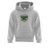 Affilliate ATC EVERYDAY FLEECE HOODED YOUTH SWEATSHIRT. Thumbnail