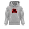 Affilliate ATC EVERYDAY FLEECE HOODED YOUTH SWEATSHIRT. Thumbnail