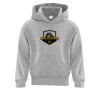 Affilliate ATC EVERYDAY FLEECE HOODED YOUTH SWEATSHIRT. Thumbnail