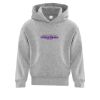 Affilliate ATC EVERYDAY FLEECE HOODED YOUTH SWEATSHIRT. Thumbnail