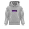 Affilliate ATC EVERYDAY FLEECE HOODED YOUTH SWEATSHIRT. Thumbnail