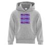 Affilliate ATC EVERYDAY FLEECE HOODED YOUTH SWEATSHIRT. Thumbnail