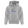 Affilliate ATC EVERYDAY FLEECE HOODED YOUTH SWEATSHIRT. Thumbnail