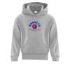 Affilliate ATC EVERYDAY FLEECE HOODED YOUTH SWEATSHIRT. Thumbnail