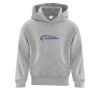 Affilliate ATC EVERYDAY FLEECE HOODED YOUTH SWEATSHIRT. Thumbnail