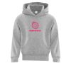 Affilliate ATC EVERYDAY FLEECE HOODED YOUTH SWEATSHIRT. Thumbnail