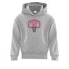 Affilliate ATC EVERYDAY FLEECE HOODED YOUTH SWEATSHIRT. Thumbnail