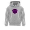 Affilliate ATC EVERYDAY FLEECE HOODED YOUTH SWEATSHIRT. Thumbnail