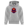 Affilliate ATC EVERYDAY FLEECE HOODED YOUTH SWEATSHIRT. Thumbnail