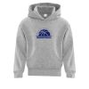 Affilliate ATC EVERYDAY FLEECE HOODED YOUTH SWEATSHIRT. Thumbnail