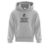 Affilliate ATC EVERYDAY FLEECE HOODED YOUTH SWEATSHIRT. Thumbnail