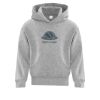 Affilliate ATC EVERYDAY FLEECE HOODED YOUTH SWEATSHIRT. Thumbnail