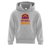 Affilliate ATC EVERYDAY FLEECE HOODED YOUTH SWEATSHIRT. Thumbnail