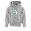Affilliate ATC EVERYDAY FLEECE HOODED YOUTH SWEATSHIRT. Thumbnail