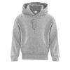 Affilliate ATC EVERYDAY FLEECE HOODED YOUTH SWEATSHIRT. Thumbnail