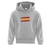 Affilliate ATC EVERYDAY FLEECE HOODED YOUTH SWEATSHIRT. Thumbnail