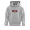 Affilliate ATC EVERYDAY FLEECE HOODED YOUTH SWEATSHIRT. Thumbnail