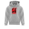 Affilliate ATC EVERYDAY FLEECE HOODED YOUTH SWEATSHIRT. Thumbnail