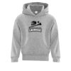 Affilliate ATC EVERYDAY FLEECE HOODED YOUTH SWEATSHIRT. Thumbnail