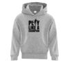 Affilliate ATC EVERYDAY FLEECE HOODED YOUTH SWEATSHIRT. Thumbnail