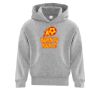 Affilliate ATC EVERYDAY FLEECE HOODED YOUTH SWEATSHIRT. Thumbnail