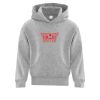 Affilliate ATC EVERYDAY FLEECE HOODED YOUTH SWEATSHIRT. Thumbnail