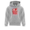 Affilliate ATC EVERYDAY FLEECE HOODED YOUTH SWEATSHIRT. Thumbnail