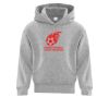 Affilliate ATC EVERYDAY FLEECE HOODED YOUTH SWEATSHIRT. Thumbnail